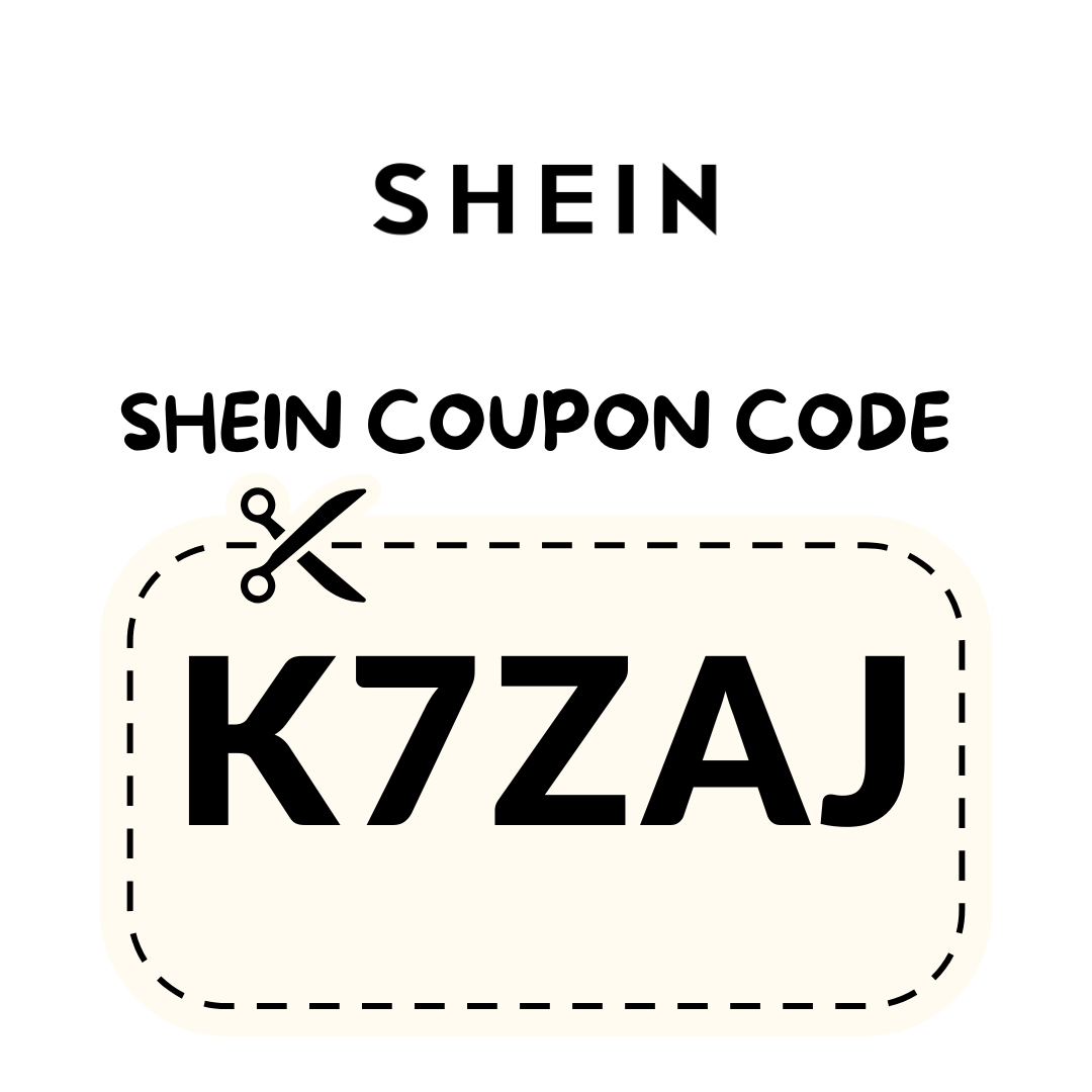 SHEIN Code