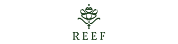 Reef Perfume Logo