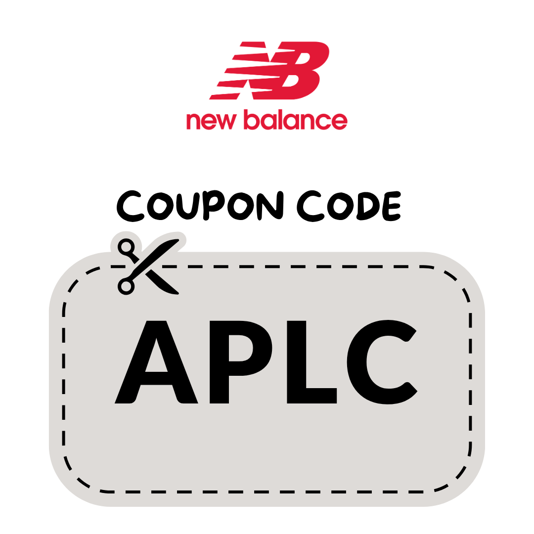 New Balance Code