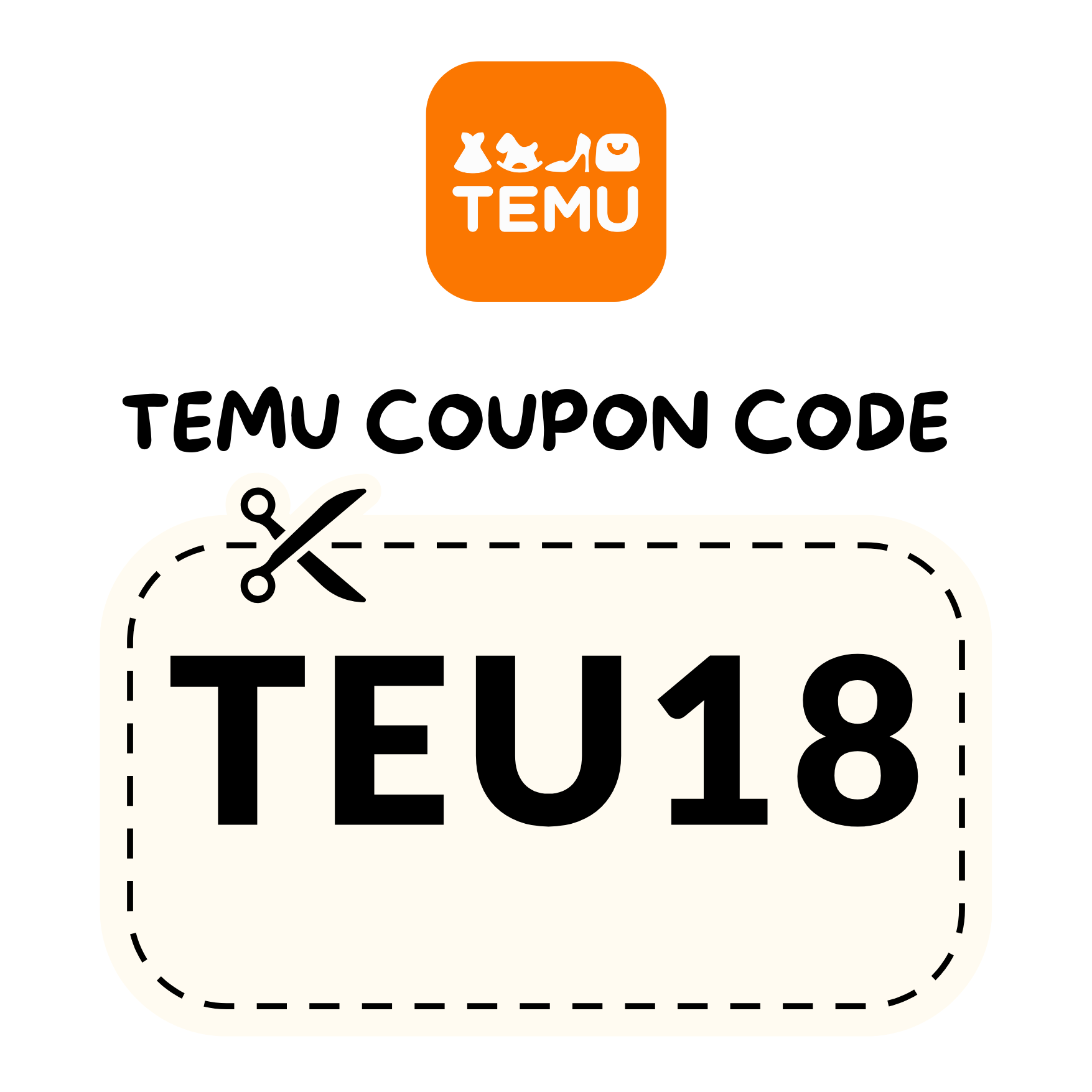 best Temu discount code