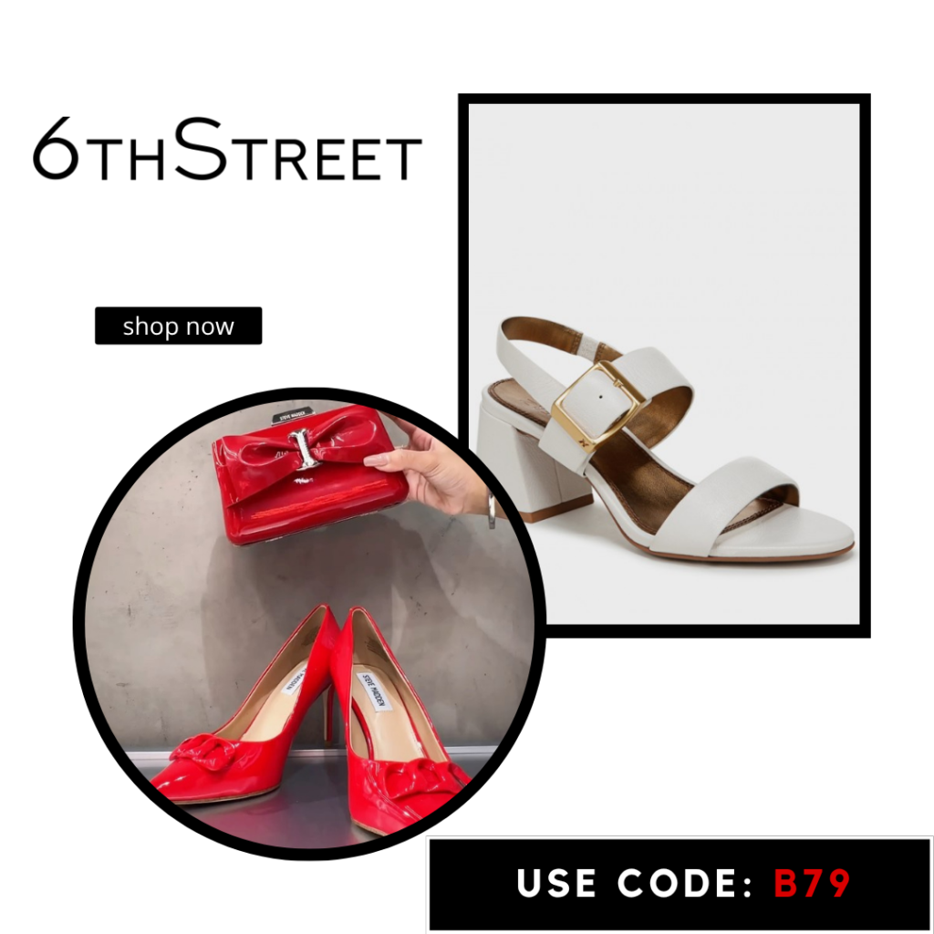 6th Street Code