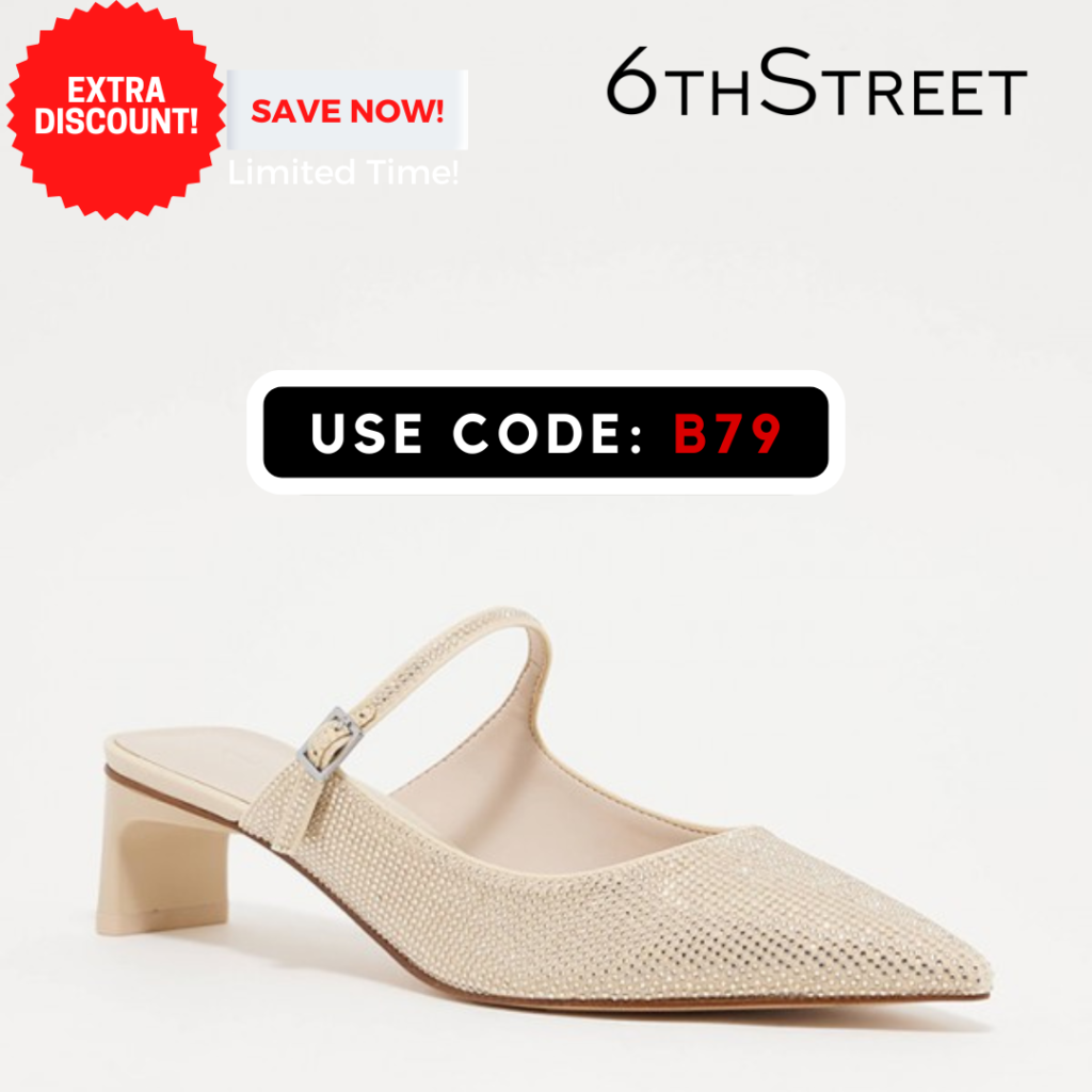 6th Street Promo Code