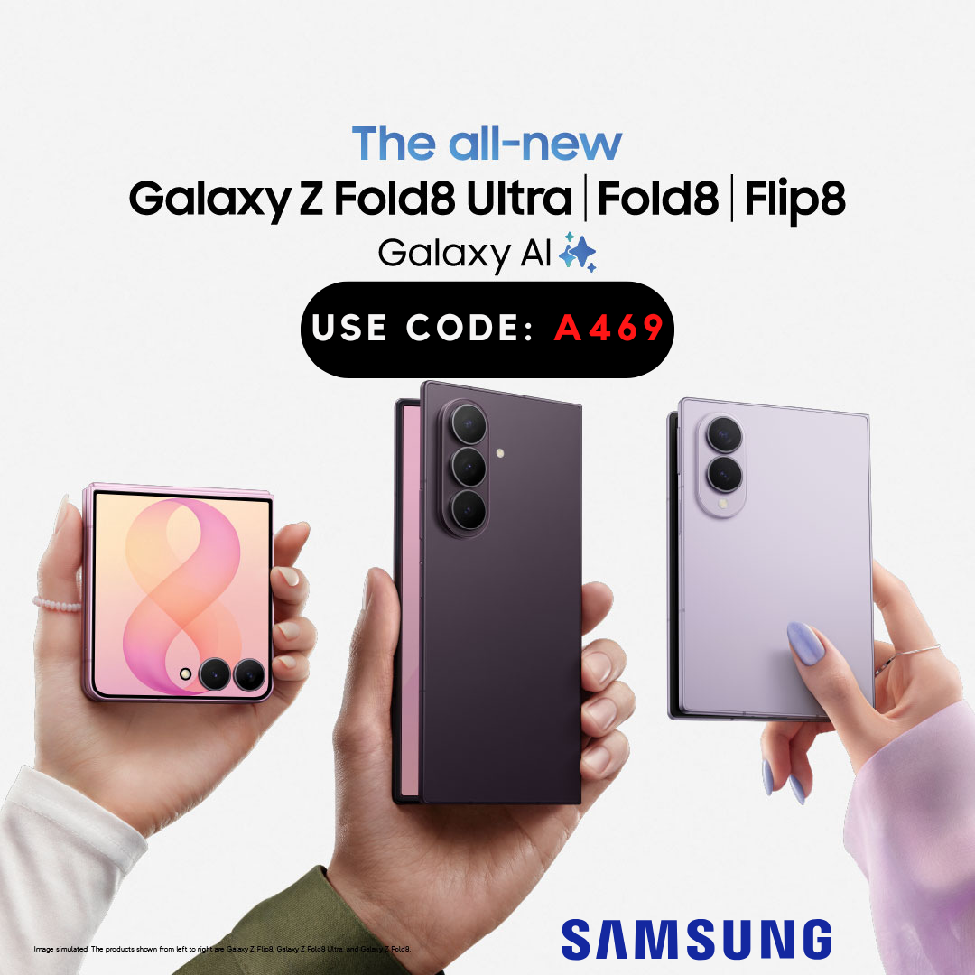 Samsung code
